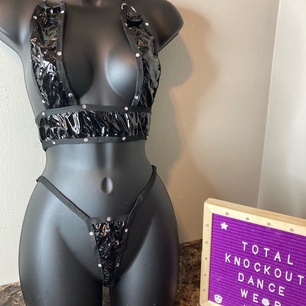 Stripper Dance Wear | Exotic Wear| Pole Dancers Sets